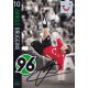 Autogramm Fussball | Hannover 96 | 2008 | Arnold BRUGGINK