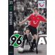 Autogramm Fussball | Hannover 96 | 2008 | Tim HOFMANN