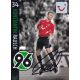 Autogramm Fussball | Hannover 96 | 2008 | Konstantin RAUSCH