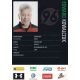 Autogramm Fussball | Hannover 96 | 2008 | Edward KOWALCZUK