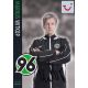 Autogramm Fussball | Hannover 96 | 2008 | Markus WITKOP