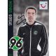 Autogramm Fussball | Hannover 96 | 2008 | Michael GORGAS