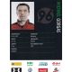 Autogramm Fussball | Hannover 96 | 2008 | Michael GORGAS