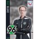 Autogramm Fussball | Hannover 96 | 2008 | Ralf BLUME