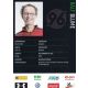 Autogramm Fussball | Hannover 96 | 2008 | Ralf BLUME