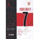 Autogramm Fussball | VfB Stuttgart | 2020 | Tanguy COULIBALY