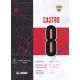 Autogramm Fussball | VfB Stuttgart | 2020 | Gonzalo CASTRO