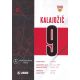 Autogramm Fussball | VfB Stuttgart | 2020 | Sasa KALAJDZIC