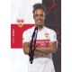Autogramm Fussball | VfB Stuttgart | 2020 | Daniel DIDAVI