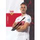 Autogramm Fussball | VfB Stuttgart | 2020 | Erik THOMMY