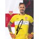 Autogramm Fussball | VfB Stuttgart | 2020 | Jens GRAHL