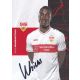 Autogramm Fussball | VfB Stuttgart | 2020 | Silas...