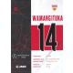 Autogramm Fussball | VfB Stuttgart | 2020 | Silas...