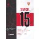 Autogramm Fussball | VfB Stuttgart | 2020 | Pascal STENZEL