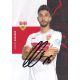 Autogramm Fussball | VfB Stuttgart | 2020 | Atakan KARAZOR