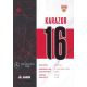 Autogramm Fussball | VfB Stuttgart | 2020 | Atakan KARAZOR