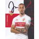 Autogramm Fussball | VfB Stuttgart | 2020 | Darko CHURLINOV