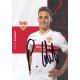 Autogramm Fussball | VfB Stuttgart | 2020 | Philipp KLEMENT