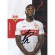 Autogramm Fussball | VfB Stuttgart | 2020 | Orel MANGALA