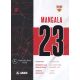 Autogramm Fussball | VfB Stuttgart | 2020 | Orel MANGALA