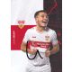 Autogramm Fussball | VfB Stuttgart | 2020 | Lilian EGLOFF