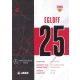 Autogramm Fussball | VfB Stuttgart | 2020 | Lilian EGLOFF
