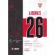 Autogramm Fussball | VfB Stuttgart | 2020 | Antonis AIDONIS