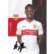 Autogramm Fussball | VfB Stuttgart | 2020 | Momo CISSE
