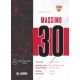 Autogramm Fussball | VfB Stuttgart | 2020 | Roberto MASSIMO