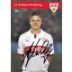 Autogramm Fussball | VfB Stuttgart II | 2008 | Andreas...