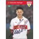 Autogramm Fussball | VfB Stuttgart II | 2008 | Dubravko...