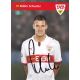Autogramm Fussball | VfB Stuttgart II | 2008 | Robin...