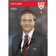 Autogramm Fussball | VfB Stuttgart | 2008 | Horst HELDT