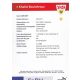 Autogramm Fussball | VfB Stuttgart | 2008 | Khalid...