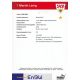 Autogramm Fussball | VfB Stuttgart | 2008 | Martin LANIG