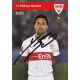 Autogramm Fussball | VfB Stuttgart | 2008 | Yildiray...