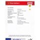 Autogramm Fussball | VfB Stuttgart | 2008 | Timo GEBHART