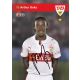 Autogramm Fussball | VfB Stuttgart | 2008 | Arthur BOKA