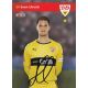 Autogramm Fussball | VfB Stuttgart | 2008 | Sven ULREICH