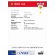 Autogramm Fussball | VfB Stuttgart | 2008 | Patrick FUNK