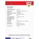 Autogramm Fussball | VfB Stuttgart | 2007 | Ricardo OSORIO 