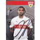 Autogramm Fussball | VfB Stuttgart | 2007 | GLEDSON