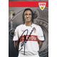 Autogramm Fussball | VfB Stuttgart | 2007 | Fernando MEIRA