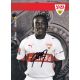 Autogramm Fussball | VfB Stuttgart | 2007 | Arthur BOKA