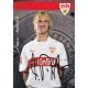 Autogramm Fussball | VfB Stuttgart | 2007 | Marco PISCHORN