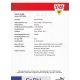 Autogramm Fussball | VfB Stuttgart | 2007 | Horst HELDT