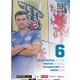 Autogramm Fussball | Hansa Rostock | 2020 | Björn...