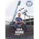Autogramm Fussball | Hansa Rostock | 2020 | Luca HORN