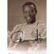 Autogramm Fussball | Hansa Rostock | 2004 | Godfried ADUOBE