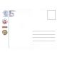 Autogramm Fussball | Hansa Rostock | 2004 | Magnus ARVIDSSON